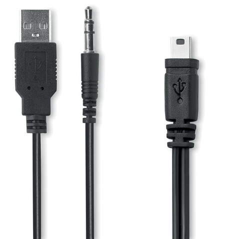 Wireless Lautsprecher, rund - Orange bedrucken, Art.-Nr. MO8726-10 Wireless Lautsprecher, rund - Orange bedrucken, Art.-Nr. MO8726-10