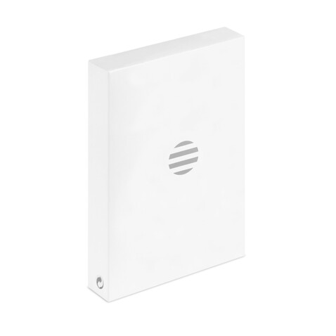 Powerbank 4000 mAh - Königsblau bedrucken, Art.-Nr. MO8735-37