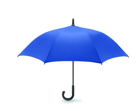 Automatik Regenschirm Luxus - Königsblau bedrucken, Art.-Nr. MO8776-37 Automatik Regenschirm Luxus - Königsblau bedrucken, Art.-Nr. MO8776-37