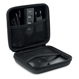 Computer-Accessoires - Schwarz bedrucken, Art.-Nr. MO8827-03