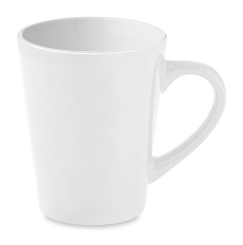 Kaffeebecher 180ml - Weiß bedrucken, Art.-Nr. MO8831-06 Kaffeebecher 180ml - Weiß bedrucken, Art.-Nr. MO8831-06
