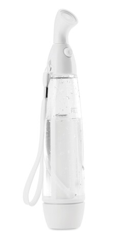 Gesichtsspray - Weiß bedrucken, Art.-Nr. MO8895-06
