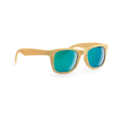 Sonnenbrille Holz - Holz bedrucken, Art.-Nr. MO9022-40 Sonnenbrille Holz - Holz bedrucken, Art.-Nr. MO9022-40