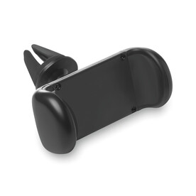 Smartphone Halter - Schwarz bedrucken, Art.-Nr. MO9130-03