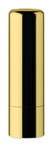 Lippenbalsam - Golden bedrucken, Art.-Nr. MO9407-98