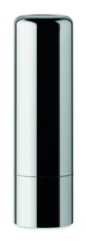 Lippenbalsam - Silber Glänzend bedrucken, Art.-Nr. MO9407-17 Lippenbalsam - Silber Glänzend bedrucken, Art.-Nr. MO9407-17