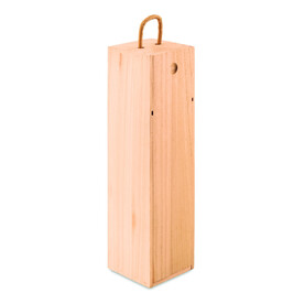 Weinkiste aus Holz - Holz bedrucken, Art.-Nr. MO9413-40