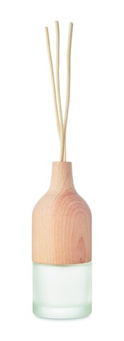 Aroma-Diffuser - Holz bedrucken, Art.-Nr. MO9702-40