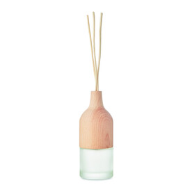 Aroma-Diffuser - Holz bedrucken, Art.-Nr. MO9702-40