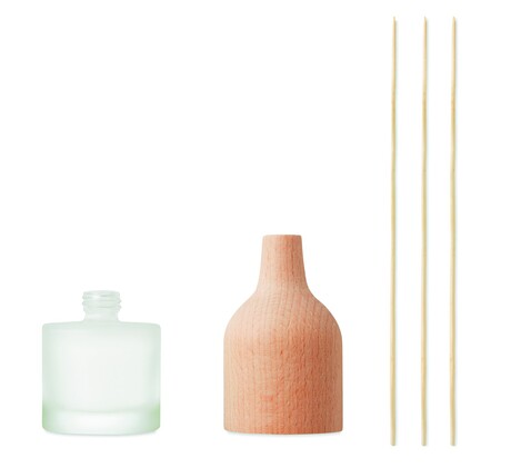 Aroma-Diffuser - Holz bedrucken, Art.-Nr. MO9702-40