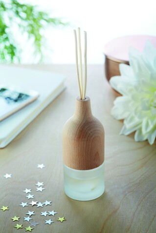 Aroma-Diffuser - Holz bedrucken, Art.-Nr. MO9702-40