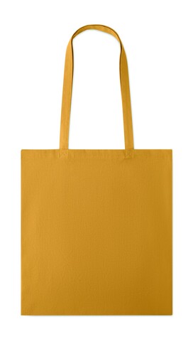 Boodschappentas 180 g/m² - Ochre bedrucken, Art.-Nr. MO9846-78