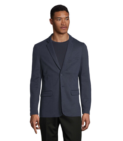 MARCEL MEN BLAZER - Night bedrucken, Art.-Nr. N03169-NH-XS MARCEL MEN BLAZER - Night bedrucken, Art.-Nr. N03169-NH-XS