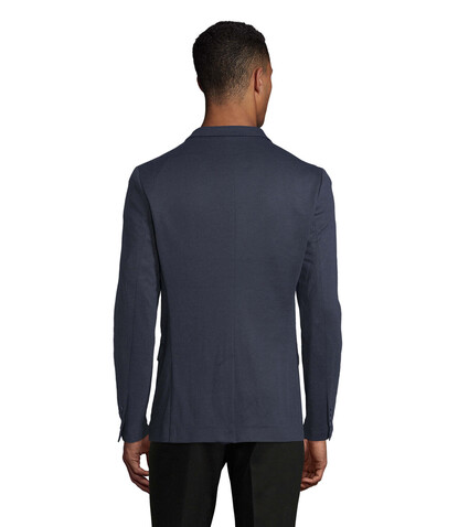 MARCEL MEN BLAZER - Night bedrucken, Art.-Nr. N03169-NH-XS MARCEL MEN BLAZER - Night bedrucken, Art.-Nr. N03169-NH-XS