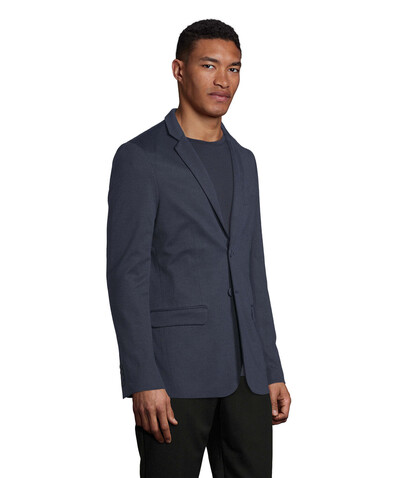 MARCEL MEN BLAZER - Night bedrucken, Art.-Nr. N03169-NH-XS MARCEL MEN BLAZER - Night bedrucken, Art.-Nr. N03169-NH-XS