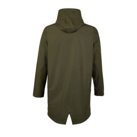 ANTOINE MEN JACKET - Deep Khaki bedrucken, Art.-Nr. N03174-FH-L ANTOINE MEN JACKET - Deep Khaki bedrucken, Art.-Nr. N03174-FH-L