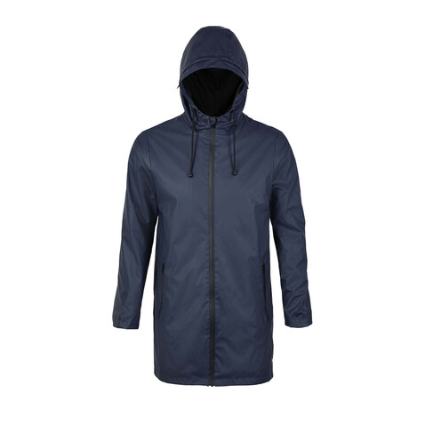 ANTOINE MEN JACKET - Night bedrucken, Art.-Nr. N03174-NH-XL ANTOINE MEN JACKET - Night bedrucken, Art.-Nr. N03174-NH-XL