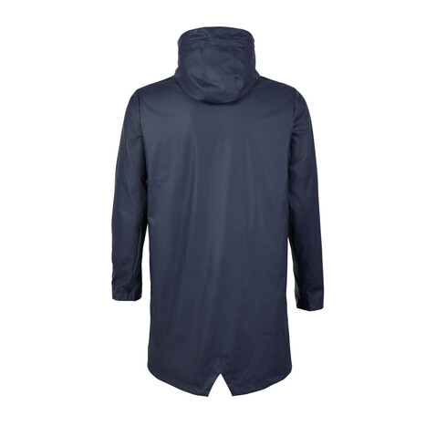 ANTOINE MEN JACKET - Night bedrucken, Art.-Nr. N03174-NH-XL ANTOINE MEN JACKET - Night bedrucken, Art.-Nr. N03174-NH-XL