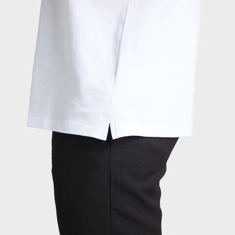 OWEN MEN POLO 215 - Optic White bedrucken, Art.-Nr. N03188-OQ-M OWEN MEN POLO 215 - Optic White bedrucken, Art.-Nr. N03188-OQ-M