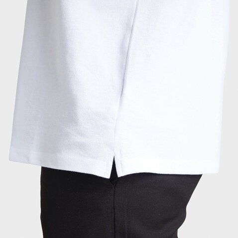 OWEN MEN POLO 215 - Optic White bedrucken, Art.-Nr. N03188-OQ-M OWEN MEN POLO 215 - Optic White bedrucken, Art.-Nr. N03188-OQ-M