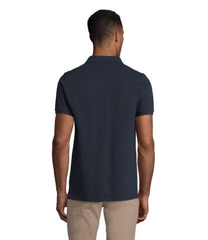 OWEN MEN POLO 215 - Night bedrucken, Art.-Nr. N03188-NH-4XL OWEN MEN POLO 215 - Night bedrucken, Art.-Nr. N03188-NH-4XL