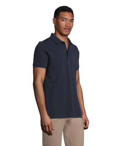 OWEN MEN POLO 215 - Night bedrucken, Art.-Nr. N03188-NH-4XL OWEN MEN POLO 215 - Night bedrucken, Art.-Nr. N03188-NH-4XL