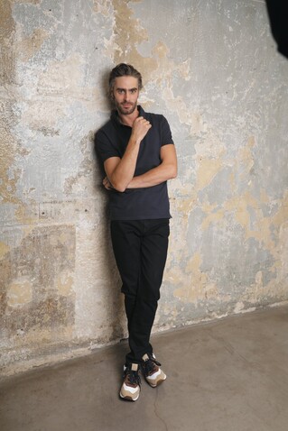 OWEN MEN POLO 215 - Night bedrucken, Art.-Nr. N03188-NH-4XL OWEN MEN POLO 215 - Night bedrucken, Art.-Nr. N03188-NH-4XL