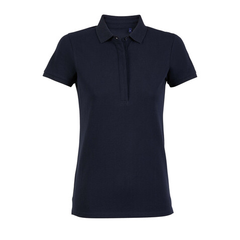 OWEN WOMEN POLO 215 - Night bedrucken, Art.-Nr. N03189-NH-M