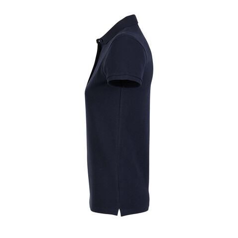 OWEN WOMEN POLO 215 - Night bedrucken, Art.-Nr. N03189-NH-M