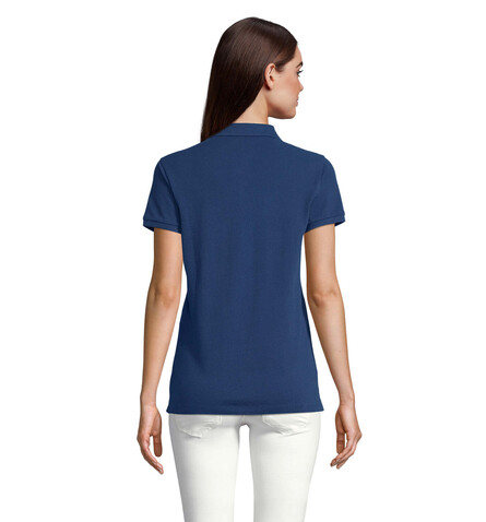 OWEN WOMEN POLO 215 - Deep Blue bedrucken, Art.-Nr. N03189-EX-3XL OWEN WOMEN POLO 215 - Deep Blue bedrucken, Art.-Nr. N03189-EX-3XL
