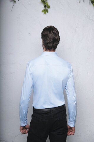 BALTHAZAR MEN SHIRT - Night bedrucken, Art.-Nr. N03198-NH-4XL BALTHAZAR MEN SHIRT - Night bedrucken, Art.-Nr. N03198-NH-4XL