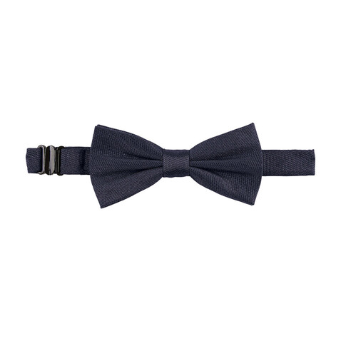 TEDDY PRE-TIED BOW TIE - Night bedrucken, Art.-Nr. N03201-NH-M TEDDY PRE-TIED BOW TIE - Night bedrucken, Art.-Nr. N03201-NH-M