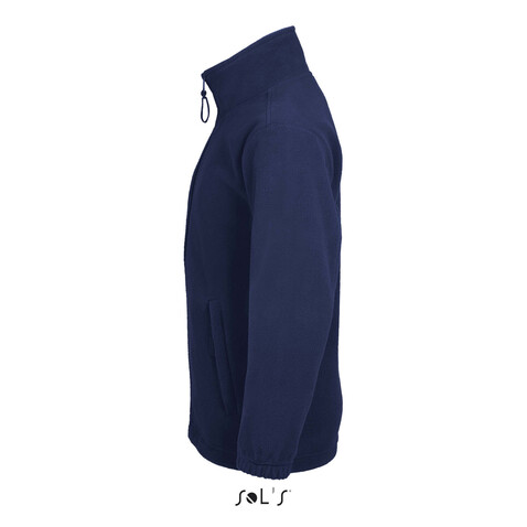 NORTH KINDER FL JACKE 300g - Navy bedrucken, Art.-Nr. S00589-NY-XL NORTH KINDER FL JACKE 300g - Navy bedrucken, Art.-Nr. S00589-NY-XL