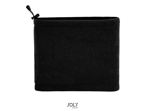 BLIZZARD HEAD WARMER - Schwarz bedrucken, Art.-Nr. S00597-BK-M BLIZZARD HEAD WARMER - Schwarz bedrucken, Art.-Nr. S00597-BK-M
