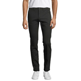 JULES MEN CHINO TROUSERS - Anthrazitgrau bedrucken, Art.-Nr. S01424-CR-L