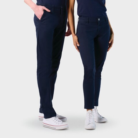 JULES MEN CHINO TROUSERS - French Navy bedrucken, Art.-Nr. S01424-FN-4XL JULES MEN CHINO TROUSERS - French Navy bedrucken, Art.-Nr. S01424-FN-4XL