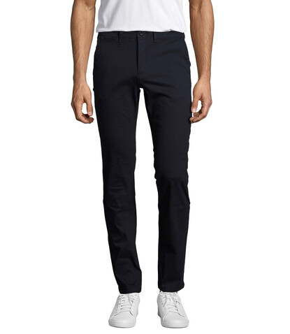 JULES MEN 35 CHINO TROUSERS - French Navy bedrucken, Art.-Nr. S02120-FN-XL JULES MEN 35 CHINO TROUSERS - French Navy bedrucken, Art.-Nr. S02120-FN-XL