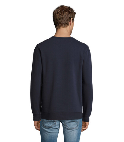 SULLY Herren Sweater 280g - French Navy bedrucken, Art.-Nr. S02990-FN-3XL SULLY Herren Sweater 280g - French Navy bedrucken, Art.-Nr. S02990-FN-3XL