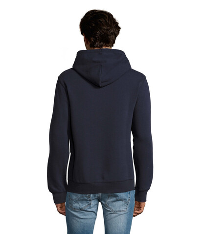 SPENCER Herren Sweater 280 - French Navy bedrucken, Art.-Nr. S02991-FN-XS SPENCER Herren Sweater 280 - French Navy bedrucken, Art.-Nr. S02991-FN-XS