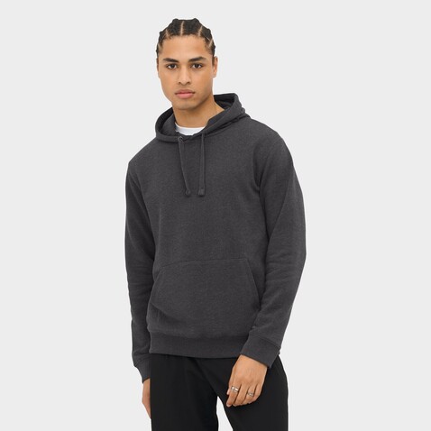 SPENCER Herren Sweater 280 - Schwarz bedrucken, Art.-Nr. S02991-BK-XL SPENCER Herren Sweater 280 - Schwarz bedrucken, Art.-Nr. S02991-BK-XL