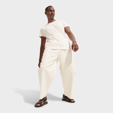 PIONEER MEN T-Shirt 175g - Off-White bedrucken, Art.-Nr. S03565-WW-S PIONEER MEN T-Shirt 175g - Off-White bedrucken, Art.-Nr. S03565-WW-S