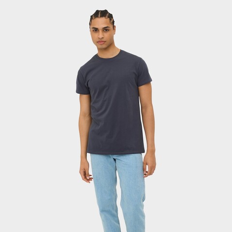 PIONEER MEN T-Shirt 175g - Mausgrau bedrucken, Art.-Nr. S03565-MU-L