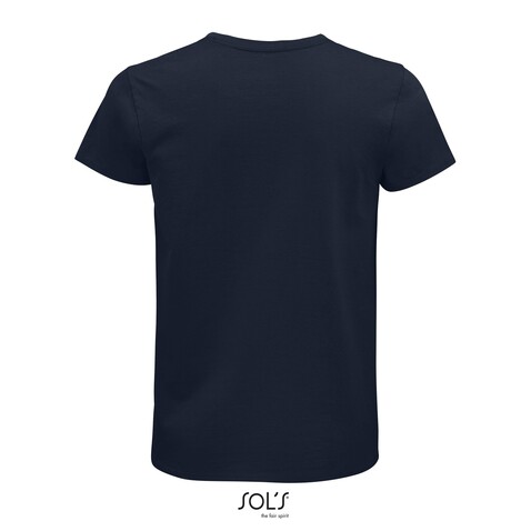 PIONEER MEN T-Shirt 175g - French Navy bedrucken, Art.-Nr. S03565-FN-XL