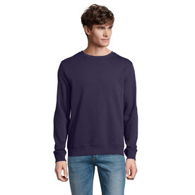COMET SWEATER 280g - French Navy bedrucken, Art.-Nr. S03574-FN-XXL