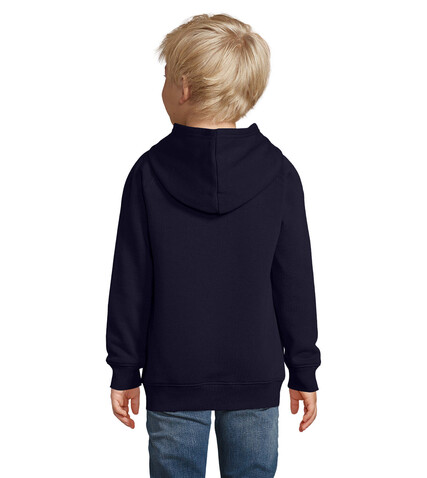 STELLAR KINDER KAPUZENPULLI - French Navy bedrucken, Art.-Nr. S03576-FN-XXL STELLAR KINDER KAPUZENPULLI - French Navy bedrucken, Art.-Nr. S03576-FN-XXL