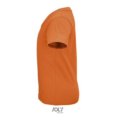 CRUSADER KINDERT-SHIRT 150g - Orange bedrucken, Art.-Nr. S03580-OR-XL CRUSADER KINDERT-SHIRT 150g - Orange bedrucken, Art.-Nr. S03580-OR-XL
