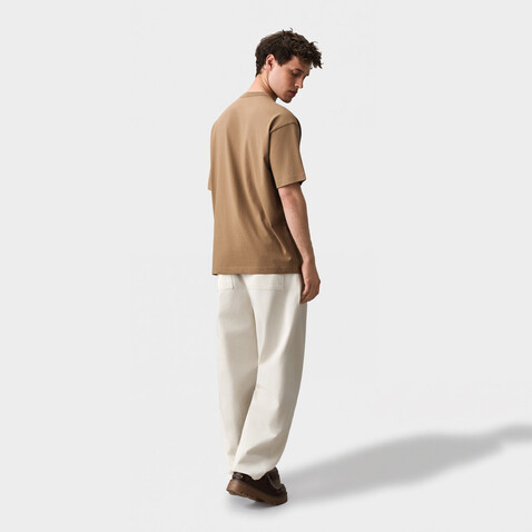 BOXY MEN T-SHIRT OVERSIZE - Umber bedrucken, Art.-Nr. S03806-UM-XXL BOXY MEN T-SHIRT OVERSIZE - Umber bedrucken, Art.-Nr. S03806-UM-XXL