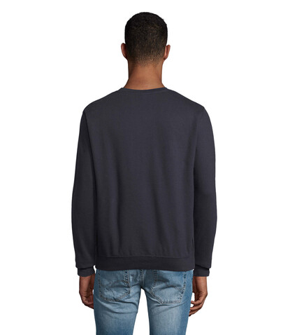 COLUMBIA UNISEX SWEATSHIRT - French Navy bedrucken, Art.-Nr. S03814-FN-5XL COLUMBIA UNISEX SWEATSHIRT - French Navy bedrucken, Art.-Nr. S03814-FN-5XL