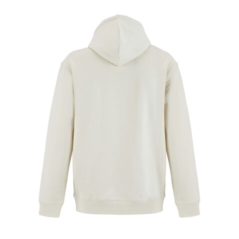 CONDOR Unisex Hoodie - Natural bedrucken, Art.-Nr. S03815-NA-M CONDOR Unisex Hoodie - Natural bedrucken, Art.-Nr. S03815-NA-M