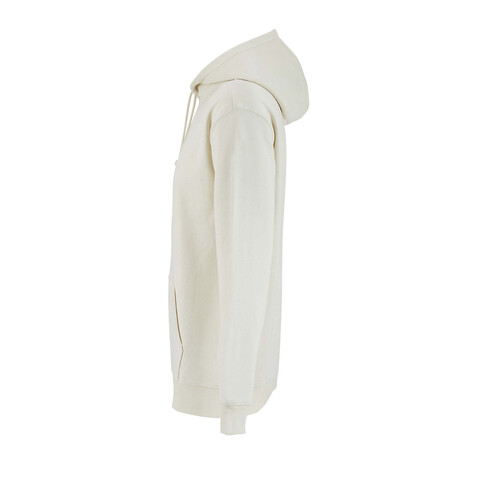 CONDOR Unisex Hoodie - Natural bedrucken, Art.-Nr. S03815-NA-M CONDOR Unisex Hoodie - Natural bedrucken, Art.-Nr. S03815-NA-M